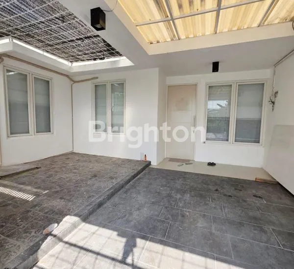 image RUMAH NYAMAN SIAP HUNI DEKAT DENGAN MERR, RUNGKUT, PONDOK TJANDRA, TOL WARU JUANDA (8)