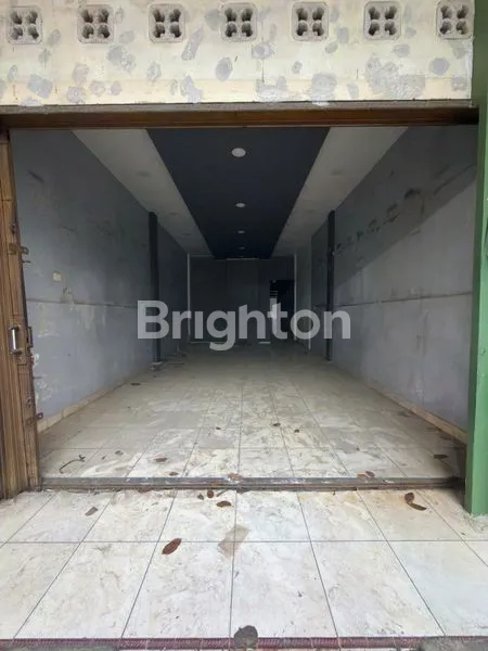 image RUKO STRATEGIS LT 48 DI DEPOK, SIAP USAHA! (2)