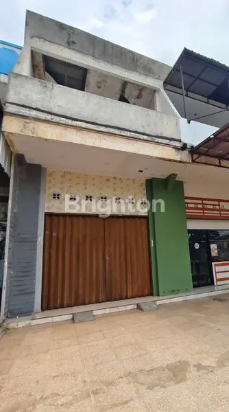 image RUKO STRATEGIS LT 48 DI DEPOK, SIAP USAHA! (1)