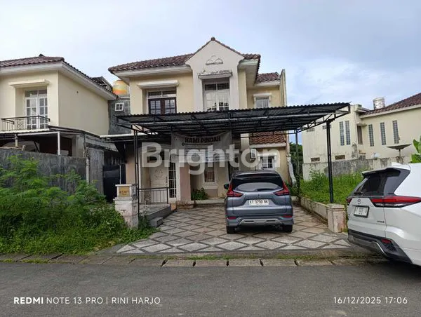 image RUMAH SIAP HUNI, DEKAT CAFE & CLUB HOUSE (2)