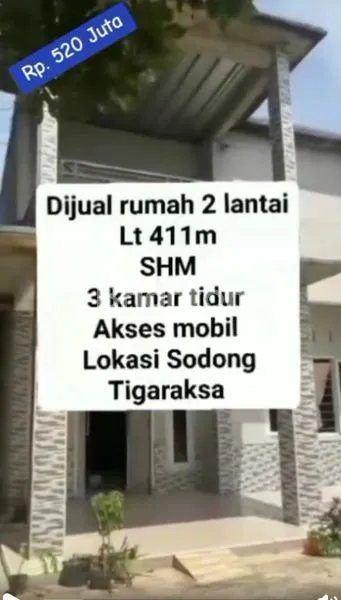 image RUMAH NYAMAN DAN ASRI (1)