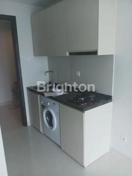 image HUNIAN NYATA DI PURI MANSION, 1BR VIEW CITY & SEMI FURNISHED (7)