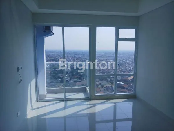 image HUNIAN NYATA DI PURI MANSION, 1BR VIEW CITY & SEMI FURNISHED (1)