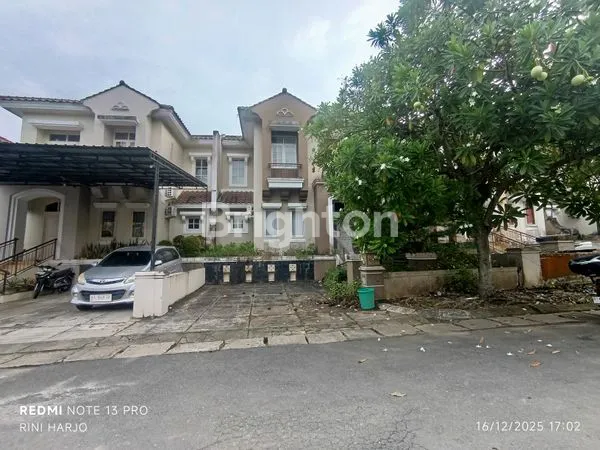 image RUMAH MEDITERANIA 3 KT 2 KM (2)