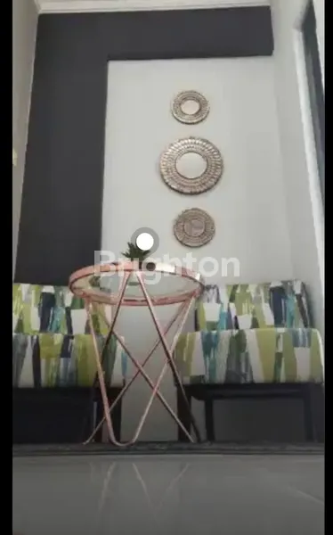 image KEBRAON RUMAH SIAP HUNI 2LANTAI JARANG ADA LOKASI STRATEGIS MURAH (3)