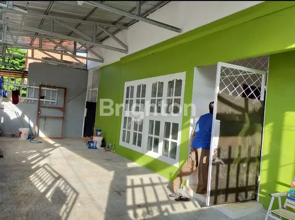 image EKS RUMAH KOST 20 KAMAR, LT 200M² DI KEMANGGISAN (2)