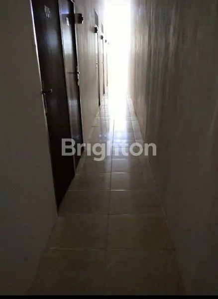 image EKS RUMAH KOST 20 KAMAR, LT 200M² DI KEMANGGISAN (3)