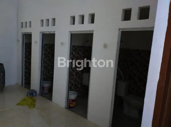 image EKS RUMAH KOST 20 KAMAR, LT 200M² DI KEMANGGISAN (5)
