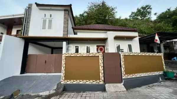 image DIJUAL RUMAH 3KT 3KM - JIMBARAN (2)
