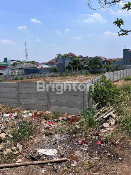 image LAHAN USAHA STRATEGIS DI PINGGIR JALAN RAYA GDC (2)