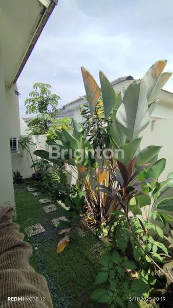 image HUNIAN HOOK NYAMAN DI CLUSTER REINE, SENTUL (8)