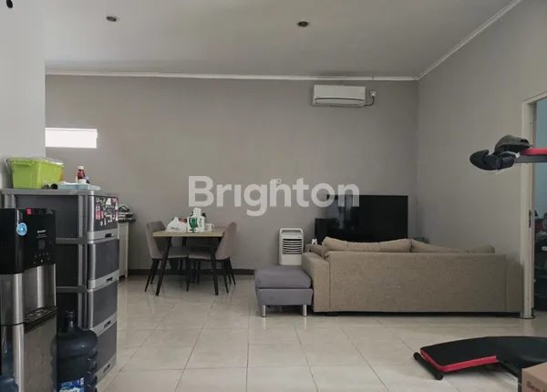 image SUKOLILO DIAN REGENCY SIAP HUNI STRATEGIS DEKAT PAKUWON CITY (2)