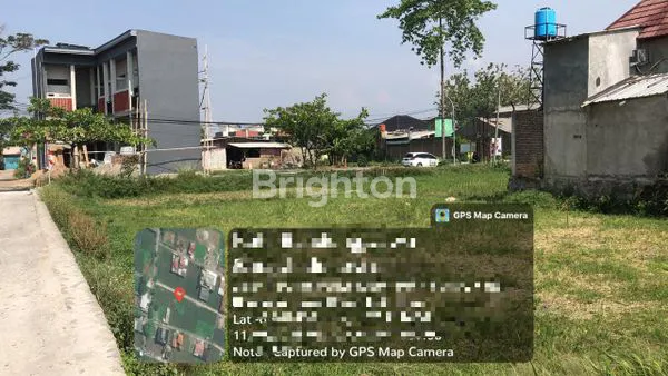 image TANAH LUAS 245M² SHM DI PANYILEUKAN BANDUNG (1)