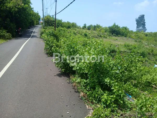 image JUAL TANAH STRATEGIS GOA GONG NUSA DUA  (4)