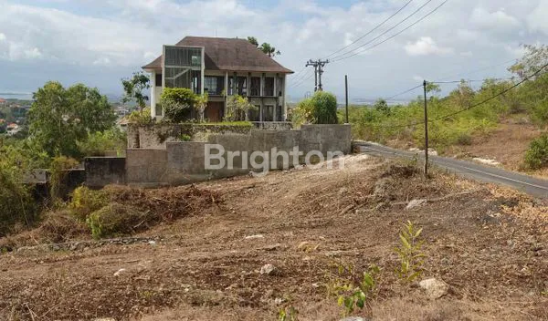 image JUAL TANAH STRATEGIS GOA GONG NUSA DUA  (7)