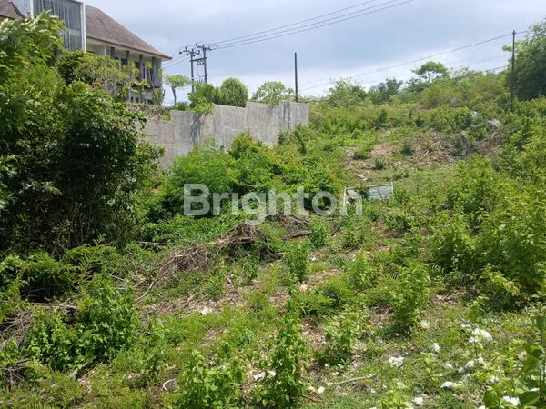 image JUAL TANAH STRATEGIS GOA GONG NUSA DUA  (1)
