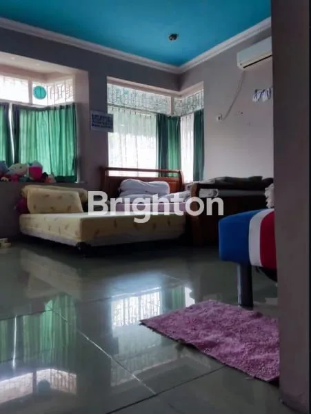 image RUMAH MEWAH 2 LANTAI DI BINTARO SEKTOR 9, LT 300M² (3)