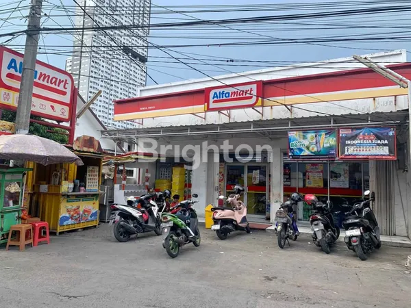 image RUKO RAYA BENDUL MERISI SIAP INCOME DEKAT SIDOSERMO, MARGOREJO (1)