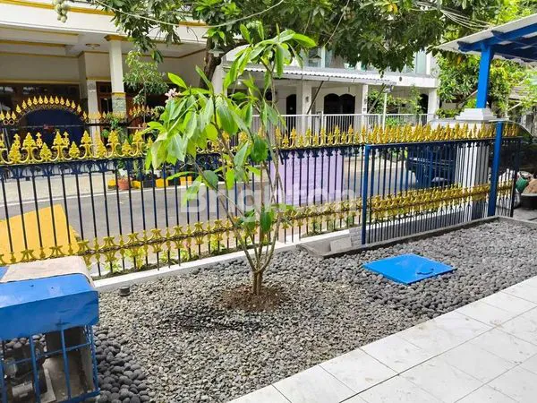 image SEMOLOWARU INDAH RUMAH DISEWAKAN SEGERA JARANG ADA 2LANTAI TERAWAT (8)