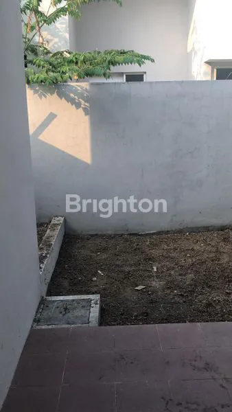 image DIJUAL RUMAH MURAH SIAP HUNI SIDOARJO (3)