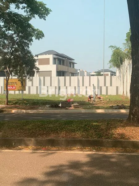 image TANAH KOMERSIAL DI AREA DAIKANYAMA BSD (1)