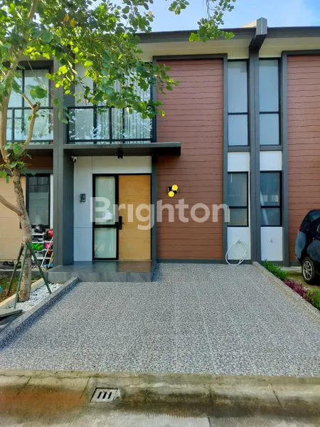 image RUMAH FURNISHED 2 LANTAI DI CENDANA PEAK LIPPO KARAWACI  UTARA (1)