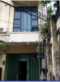 Gambar Property RUKO STRATEGIS DI TEGALSARI, LT 83M² 3 LANTAI