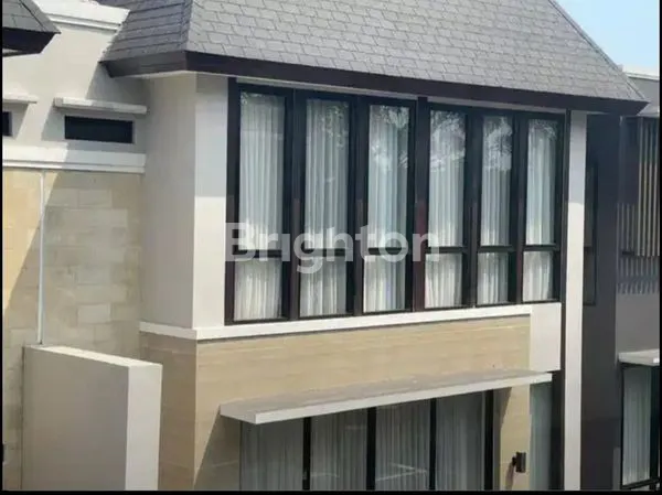 image RUMAH BARU SIAP HUNI DI CIRENDEU TANGERANG SELATAN (2)