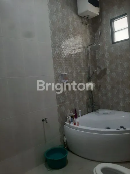 image RUMAH MEWAH 5 KT DI CIBINONG, LT 388M² (5)