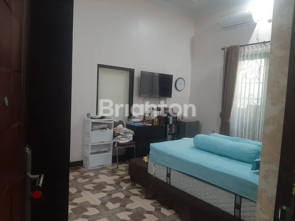 image RUMAH MEWAH 5 KT DI CIBINONG, LT 388M² (4)