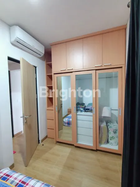 image RUMAH FURNISHED 2 LANTAI DI CENDANA PEAK LIPPO KARAWACI  UTARA (6)