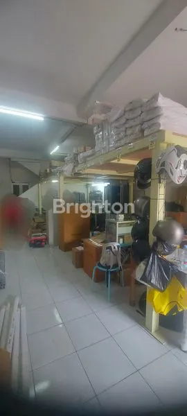 image RUKO STRATEGIS DI TAMAN HOLIS INDAH, 2 LANTAI, LT 94M² (2)