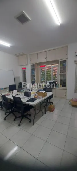 image RUKO STRATEGIS DI TAMAN HOLIS INDAH, 2 LANTAI, LT 94M² (6)
