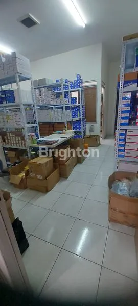 image RUKO STRATEGIS DI TAMAN HOLIS INDAH, 2 LANTAI, LT 94M² (4)