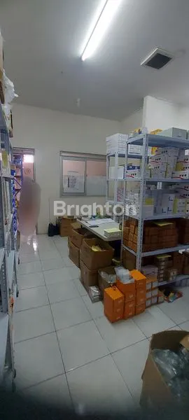 image RUKO STRATEGIS DI TAMAN HOLIS INDAH, 2 LANTAI, LT 94M² (5)