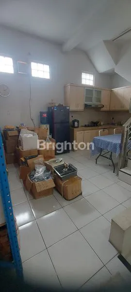 image RUKO STRATEGIS DI TAMAN HOLIS INDAH, 2 LANTAI, LT 94M² (7)