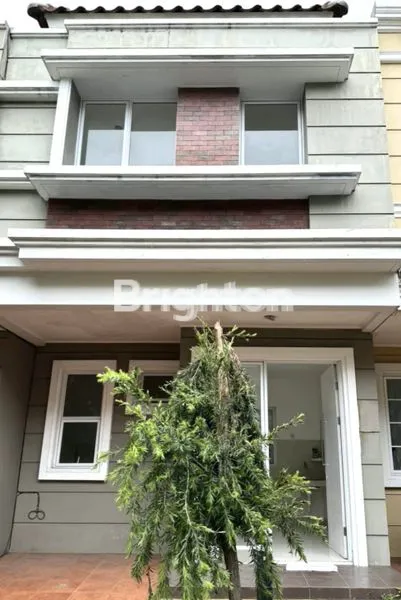 image AMARILLO VILLAGE GADING SERPONG (1)