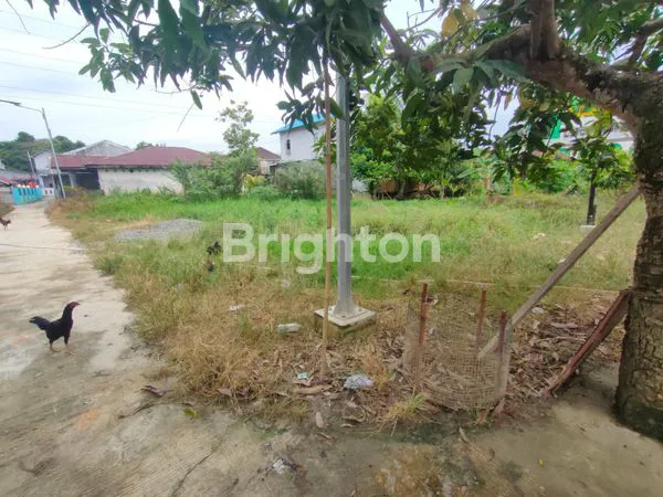 image KAVLING DI KAWASAN JOKOTOLE SUNGAI AMPAL (2)