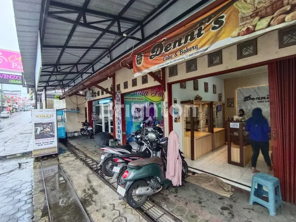 image RUMAH BESAR DI JALUR PERDAGANGAN SALATIGA (BONUS KIOS AKTIF) MASIH BOLEH NEGO (2)