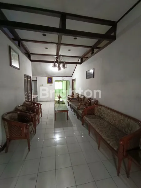 image RUMAH BESAR DI JALUR PERDAGANGAN SALATIGA (BONUS KIOS AKTIF) MASIH BOLEH NEGO (3)