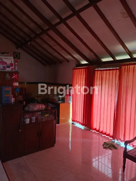image RUMAH BESAR DI JALUR PERDAGANGAN SALATIGA (BONUS KIOS AKTIF) MASIH BOLEH NEGO (6)