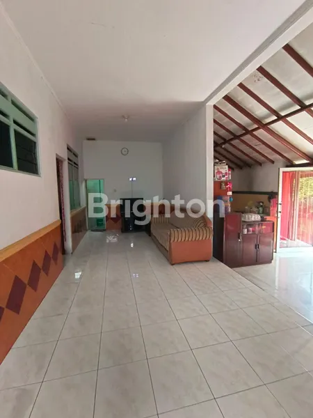 image RUMAH BESAR DI JALUR PERDAGANGAN SALATIGA (BONUS KIOS AKTIF) MASIH BOLEH NEGO (7)