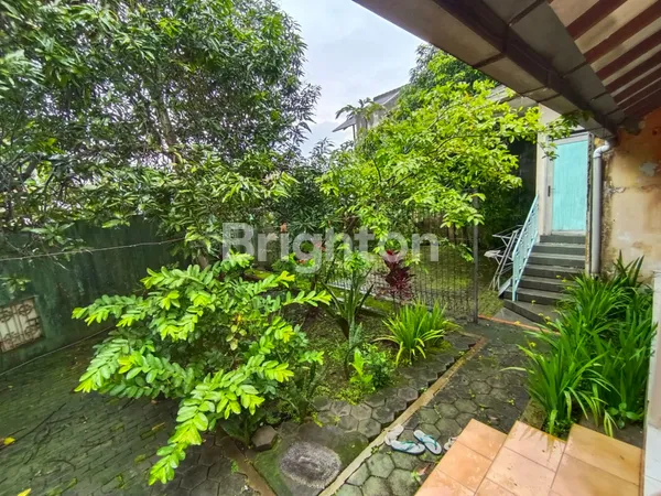 image RUMAH BESAR DI JALUR PERDAGANGAN SALATIGA (BONUS KIOS AKTIF) MASIH BOLEH NEGO (8)