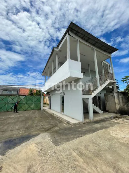 image DIJUAL/SEWA GUDANG KANTOR 2 LANTAI, SHM, LOKASI UNGGULAN (3)