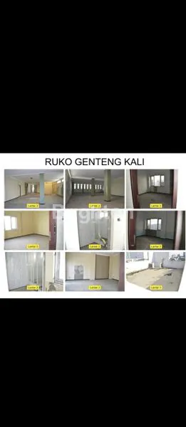 image RUKO STRATEGIS DI GENTENG KALI, LT 483M², 3 LANTAI (3)