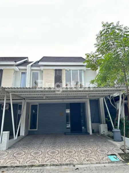 image RUMAH DI CITRALAND NORTHWEST PARK  (1)