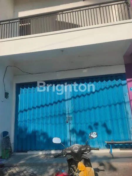 image RUKO RAYA WONOREJO RAMAI COCOK USAHA DEKAT PANDUGO, NIRWANA EKSEKUTIF, PENJARINGAN, RUNGKUT, AKSES MERR SUPERINDO (2)