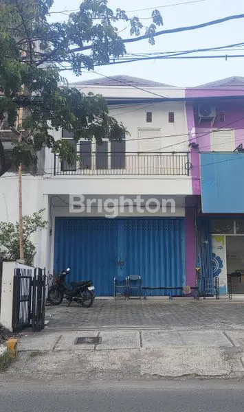 image RUKO RAYA WONOREJO RAMAI COCOK USAHA DEKAT PANDUGO, NIRWANA EKSEKUTIF, PENJARINGAN, RUNGKUT, AKSES MERR SUPERINDO (1)