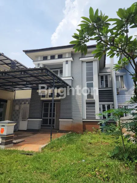 image DI JUAL RUMAH DI KOTA WISATA (1)