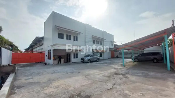 image GUDANG SIAP PAKAI MARGOMULYO INDAH DEKAT TOL SURABAYA BARAT (2)